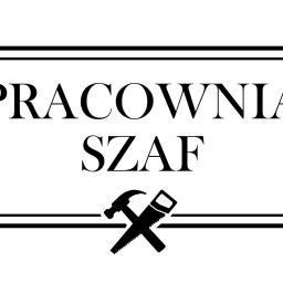 Pracownia Szaf - Sprzedaż Mebli Robercin