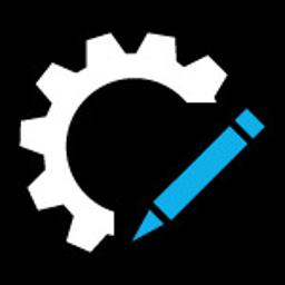 Kreator Artystyczny - Księga Identyfikacji Wizualnej Warszawa