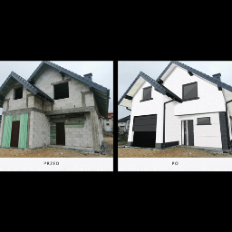 Grafik komputerowy Warszawa 4