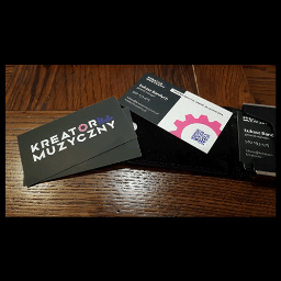 Grafik komputerowy Warszawa 2