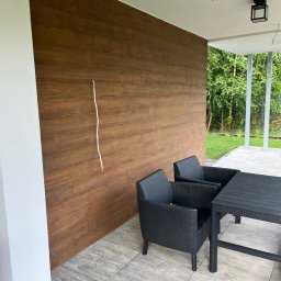 Domy murowane Chwalęcice 4