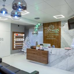 Manicure i pedicure Ostrowiec Świętokrzyski 1