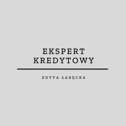 Ekspert Kredytowy Edyta Łabęcka - Kredyt Inwestycyjny Gliwice