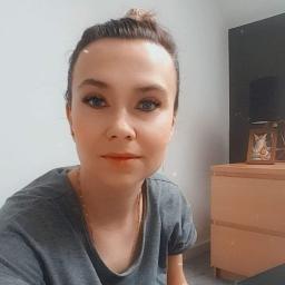 Martyna Rucińska - Ubezpieczenie samochodu Siedlce