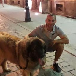 Kamil Cempel - Malowanie Pokoj&oacute;w Wrocław