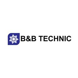 B&B Technic - Klimatyzatory Przemysłowe Warszawa