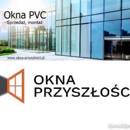 Okna PCV Władysławów 2