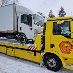 Transport samochodów z zagranicy Częstochowa 3