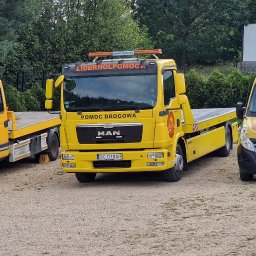 Transport samochodów z zagranicy Częstochowa 2