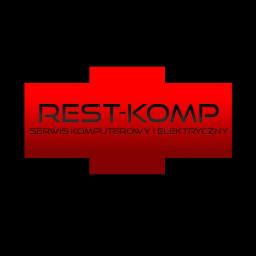 REST-KOMP - Naprawa Komputerów Siedlce