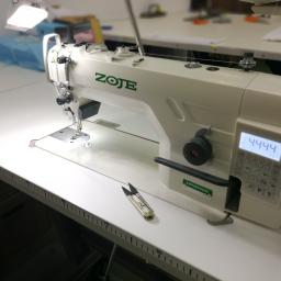 Arabesque Hubert krokos - Poprawki Krawieckie Plewiska