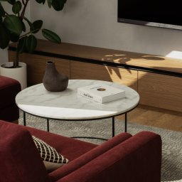 Projektowanie mieszkania Pruszcz Gdański 4