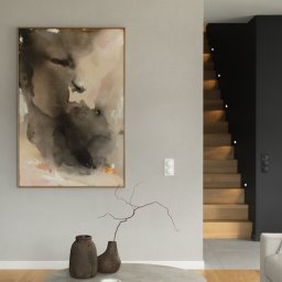 Projektowanie mieszkania Pruszcz Gdański 3