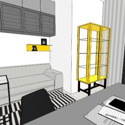 DMD Projekt - Gabinet 02