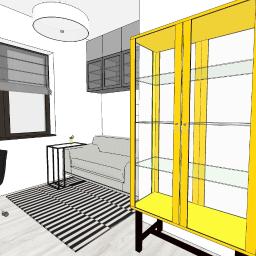 DMD Projekt - Gabinet 03