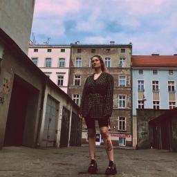 Anna Bajer - Krawiec Wrocław