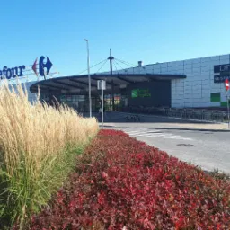 Pielęgnacja terenów zewnętrznych