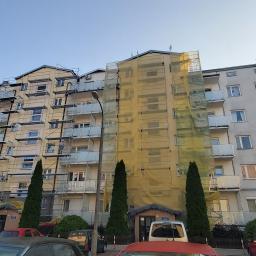 TM BUD SP. Z O.O. - Jedna z ostatnich prac naszego zespołu