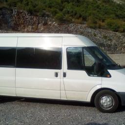 Przeprowadzki Warszawa 1