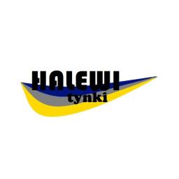 HALEWI tynki - Tynkowanie Maszynowe Skoczów
