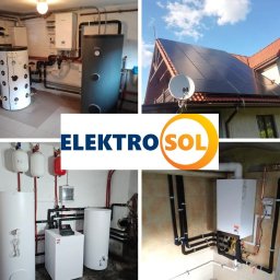 Pompy ciepła Jarosław 4