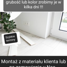 Malrem - Usługi Remontowe Łomianki