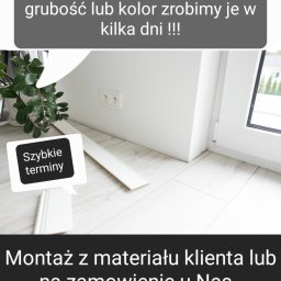 Malrem - Remonty Mieszkań Łomianki