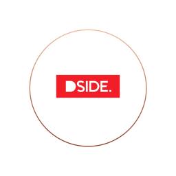 Logo DSIDE