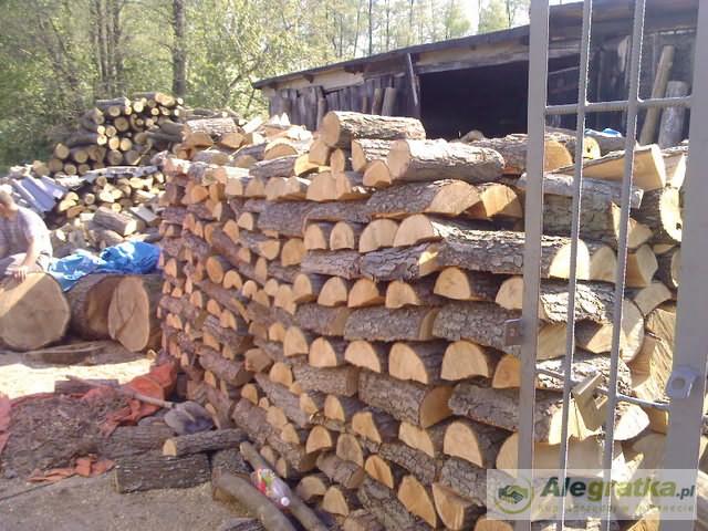 drewno kominkowe lodz łódź łodz