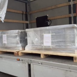 Transport zagraniczny Czerwionka-Leszczyny 2