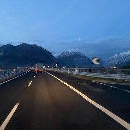 Transport zagraniczny Czerwionka-Leszczyny 3