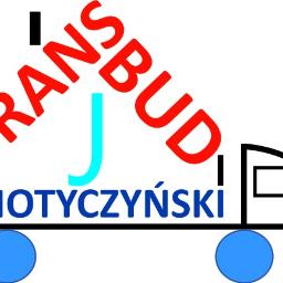 TRANS - BUD JAN MOTYCZYNSKI - Doskonały Sufit Napinany Otwock
