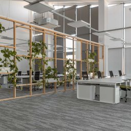 Aranżacja wnętrz Gdańsk 4