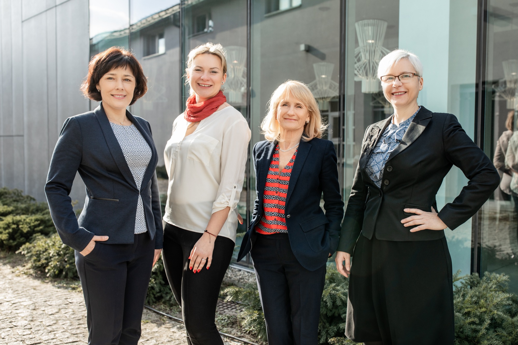 Synergy Consulting | Zespół #3