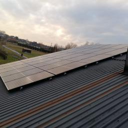 Limanowa 9,60 kWp
Panele: BAUER 320Wp
Falownik: Sofar Solar 8,8 KTL-X