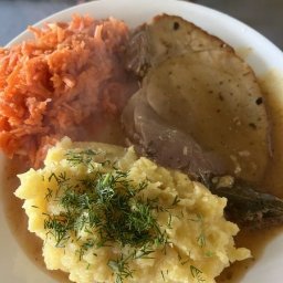 Catering świąteczny Wrocław 1