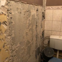 Remonty mieszkań Lębork 4