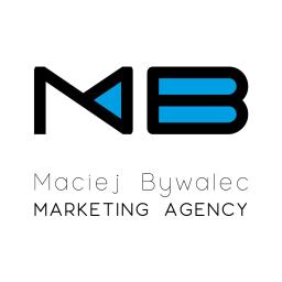 Maciej Bywalec Marketing Agency - Projektowanie Katalogów, Folderów i Broszur Warszawa