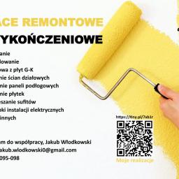 Jakub Włodkowski - Rewelacyjne Układanie Wykładziny Dywanowej Krosno