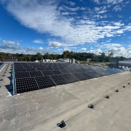 Solar- Electric - Dobre Magazyny Energii w Lublińcu