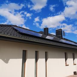 Solar- Electric - Doskonały Serwis Fotowoltaiki Lubliniec