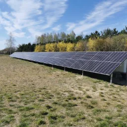 Instalacja fotowoltaiczna 10 kW