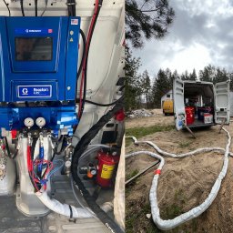 Ocieplanie Pianką PUR Dobre Miasto 1