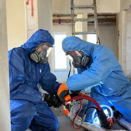 Ocieplanie Pianką PUR Dobre Miasto 2