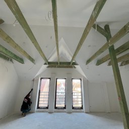 Ocieplanie Pianką PUR Dobre Miasto 3