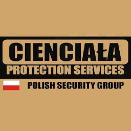 Firma ochroniarska Goleszów 1