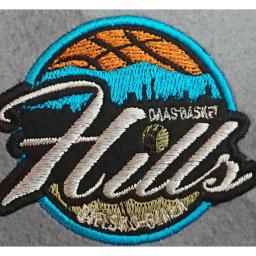 Przykładowa naszywka