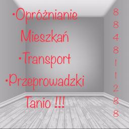 E055 sp z o.o. - Przewóz Osób Łódź