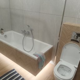 Remonty mieszkań Jabłonna Pierwsza 1