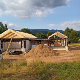 EKO-TOM - Staranny Dom Jednorodzinny Jelenia Góra